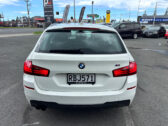 2014 Bmw 523i M-Sport Touring Wagon image 319414