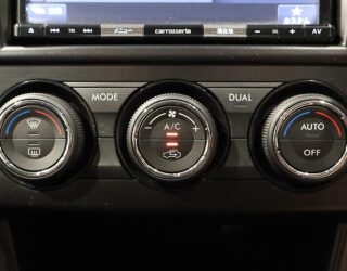 2012 Subaru Impreza Sport Sport 2.0i Eyesight AWD image 319303