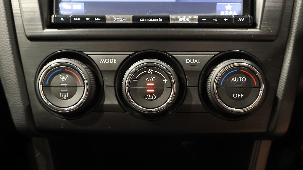 2012 Subaru Impreza Sport 2.0i Eyesight AWD image 319303