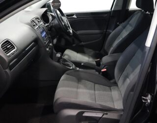 2010 Volkswagen Golf 1.4L TSI image 319488