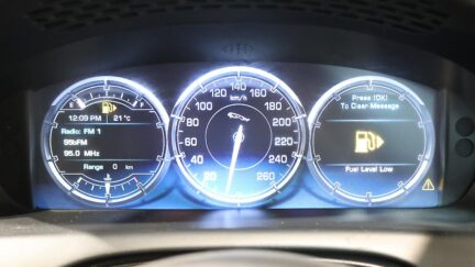 2014 Jaguar Xj XJL 3.0L V6 Supercharged image 318130