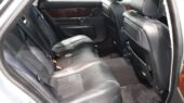 2014 Jaguar Xj XJL 3.0L V6 Supercharged image 318125