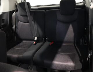 2013 Nissan Serena Hybrid Highway Star S image 319221