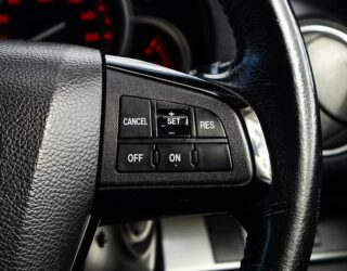 2011 Mazda Atenza 2.5S Leather PKG Towbar image 318839