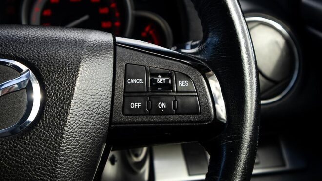 2011 Mazda Atenza 2.5S Leather PKG Towbar image 318839