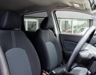 2014 Nissan Note X Emergency Break Package image 318688