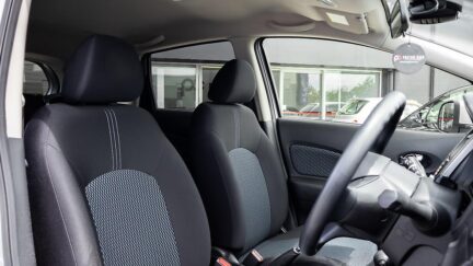 2014 Nissan Note X Emergency Break Package image 318688