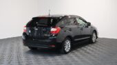 2012 Subaru Impreza Sport 2.0i Eyesight All Wheel Drive image 318143