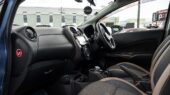 2017 Nissan Note e-Power Medalist ,Half leather PKG image 318738