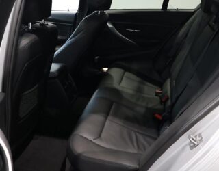 2013 Bmw 3 Series Active Hybrid 3 series image 319604