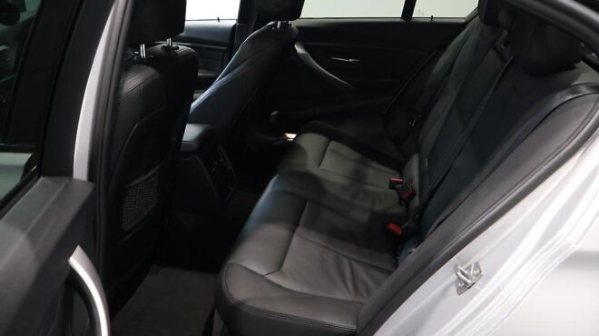 2013 Bmw 3 Series Active Hybrid 3 series image 319604