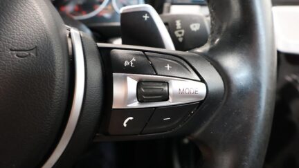 2014 Bmw 523i M-Sport Touring Wagon image 323407