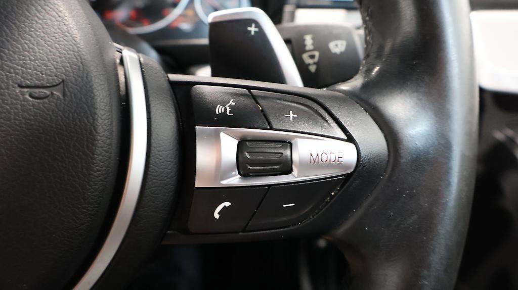 2014 Bmw 523i M-Sport Touring Wagon image 323407