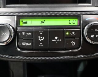 2015 Toyota Corolla AXIO image 318350