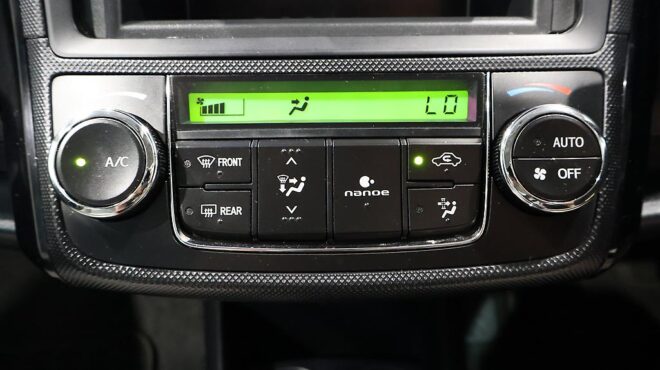 2015 Toyota Corolla AXIO image 318350