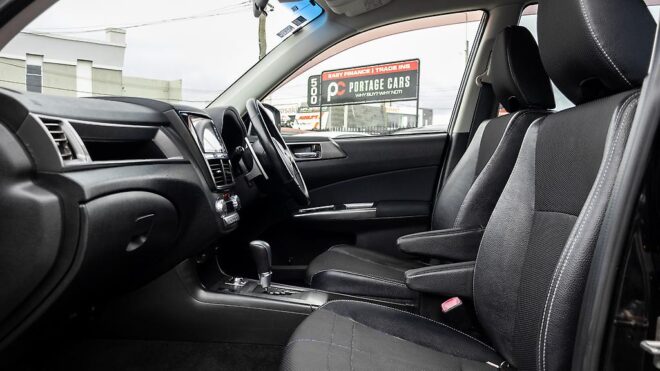 2013 Subaru Exiga Sport 2.0i Eyesight 4WD image 318328