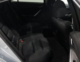 2017 Mazda Atenza 20S Proactiv image 319698