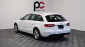 2012 Audi A4 Avant image 318483