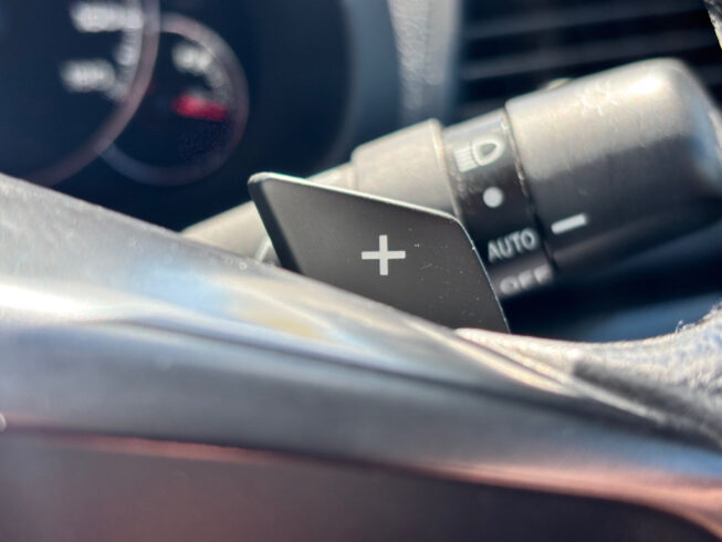 2013 Subaru Legacy B4 2.5i Eyesight S Package 4WD image 318456