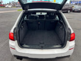 2014 Bmw 523i M-Sport Touring Wagon image 319419