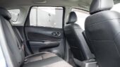 2017 Nissan Note e-Power Medalist ,Half leather PKG image 318727