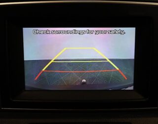 2016 Kia Sportage URBAN EX 2.0P/6AT/SW image 319400