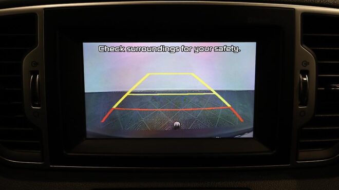 2016 Kia Sportage URBAN EX 2.0P/6AT/SW image 319400