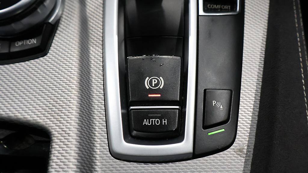 2014 Bmw 523i M-Sport Touring Wagon image 323403