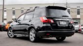 2013 Subaru Exiga Sport 2.0i Eyesight 4WD image 318314