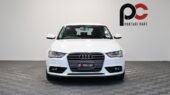 2012 Audi A4 Avant image 318481