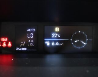 2012 Subaru Impreza Sport Sport 2.0i Eyesight AWD image 319301