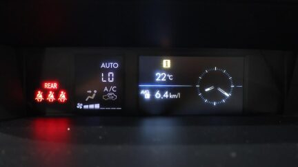 2012 Subaru Impreza Sport 2.0i Eyesight AWD image 319301