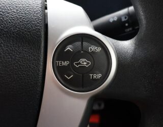 2015 Toyota Aqua Push Button Start – Facelift image 318415