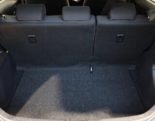 2015 Toyota Aqua Push Button Start – Facelift image 318410