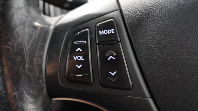 2012 Hyundai I30 1.6 A4 image 318252