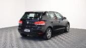 2010 Volkswagen Golf 1.4L TSI image 319485