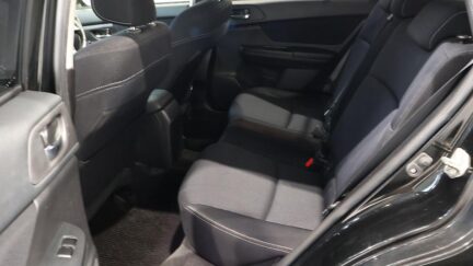 2012 Subaru Impreza Sport 2.0i Eyesight All Wheel Drive image 318148