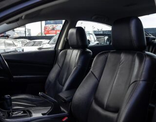 2011 Mazda Atenza 2.5S Leather PKG Towbar image 318841