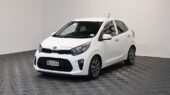 2021 Kia Picanto EX 1.2P/4AT image 318889