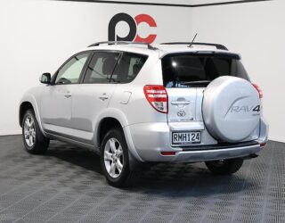 2012 Toyota Rav4 2.4 4WD LTD WAGON 4A NZ New image 319549