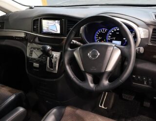 2011 Nissan Elgrand 3.5 Highway Star image 319518