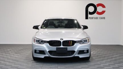 2013 Bmw 335i Active Hybrid 3 series image 319596