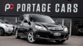 2013 Subaru Exiga Sport 2.0i Eyesight 4WD image 318310