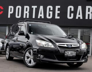 2013 Subaru Exiga Sport 2.0i Eyesight 4WD image 318309