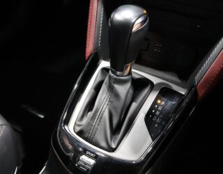 2017 Mazda Cx-3 Half Leather, Heads Up Display! image 317766