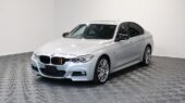 2013 Bmw 3 Series Active Hybrid 3 series image 319597