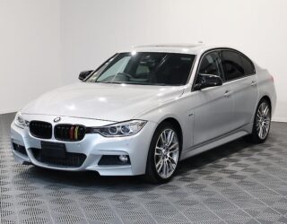 2013 Bmw 3 Series Active Hybrid 3 series image 319597