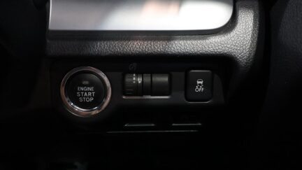 2012 Subaru Impreza Sport 2.0i Eyesight All Wheel Drive image 318158