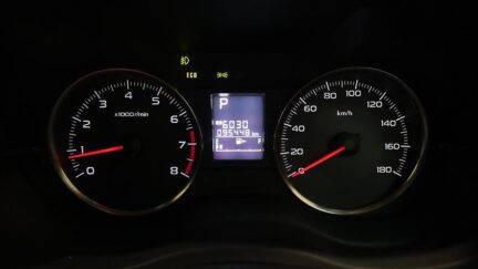 2012 Subaru Impreza Sport 2.0i Eyesight All Wheel Drive image 318152