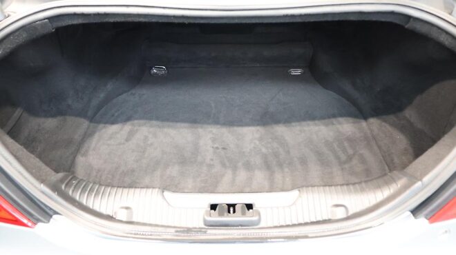 2014 Jaguar Xj XJL 3.0L V6 Supercharged image 318128